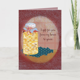 Country Kitchen Kaart