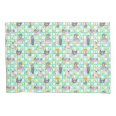 Country  kussensloop (Voorkant)