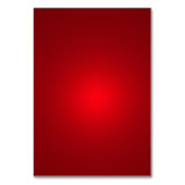  Country Lace Rode Zitplaatsen Kaart (Achterkant)