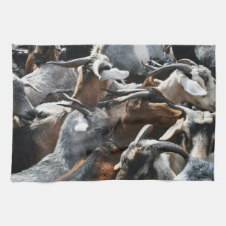 Country Life Kitchen Towel #3 Theedoek