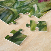 Country Life Puzzle Legpuzzel (Zijkant)