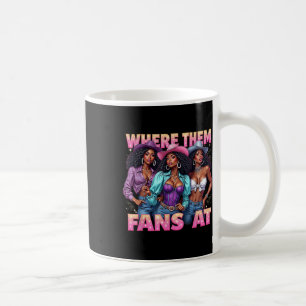 Country Life Women Girls waar ze fans bij Melani Koffiemok