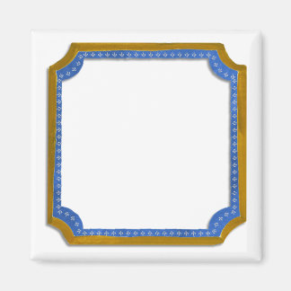 Country Lijst Maak je eigen magneet