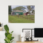 Country Living fine art print (Thuiskantoor)