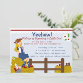 Country Mama Kaart (Staand voorkant)