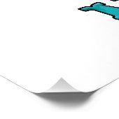 Country Mama Perfect Poster (Hoek)