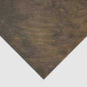 Country Man de Banjo spelen en zingen Tissuepapier (Detail)