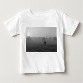 Country Morning Grayscale (Voorkant)