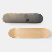 Country Morning Skateboard (Horizontaal)