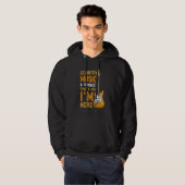 Country Music And Whiskey Bourbon Scotch Drinking Hoodie (Voorkant volledig)
