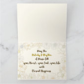 Country Music Day Kaart (Binnen)