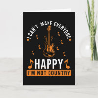 Country Music Funny Gezegde