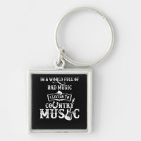 Country Music Gift Guitar Nashville Country Muziek