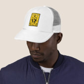 Country Music Line Dancing Trucker Pet (In situ)