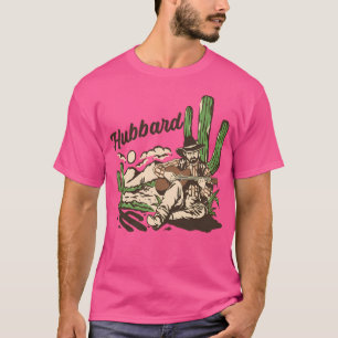 Country Music Singer 2024 Retro T-shirt