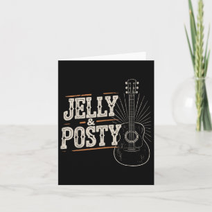 Country Music Tour Mannen Vrouwen Outfit _1  Kaart