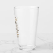 Country Muziek Glas (Links)