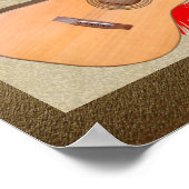 Country Nights Poster (Hoek)
