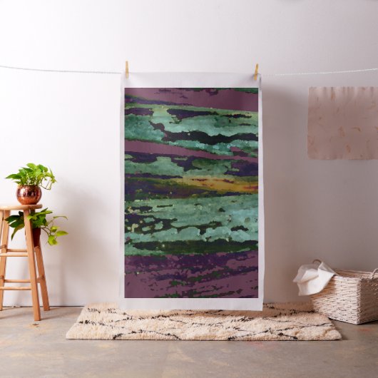 Country Passion Design Stof (Voorbeeld)