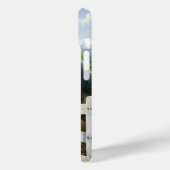 Country Pony Paard Verjaardagsfeestje Case-Mate iPhone Case (Achterkant / Links)