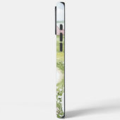 country road horse Case-Mate iPhone case (Achterkant / Links)