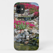 Country Rock Garden Case-Mate iPhone Case (Achterkant)