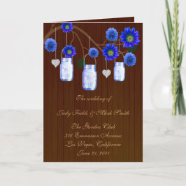 Country Rustic Blue Metselwerk Potten Programma Ka