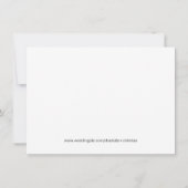 country rustiek hout metselaar potten hart bruilof save the date (Achterkant)