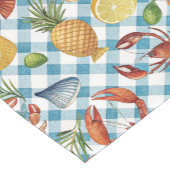 Country Seafood  Korte Tafelloper (Hoek)