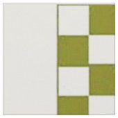 Country Sheepdog Stof (Close Up)