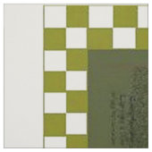 Country Sheepdog Stof (Swatch)