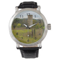 Country Silo