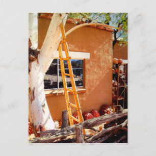 Country Store, Tubac, Arizona Briefkaart