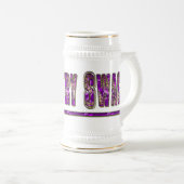 country swag bierpul (Voorkant rechts)