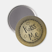 Country Sweethearts Magnet (Voorkant / Achterkant)