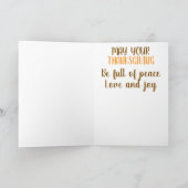 Country thanksgiving kaart (Binnen)