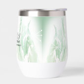 Country Village White Christmas (Links)