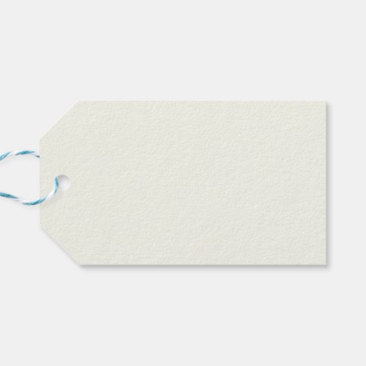 Country Vrouw Het nemen van een Paard aan Water Cadeaulabel (Achterkant Horizontaal)