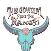 Country vrouwen tshirts cowgirl schattig