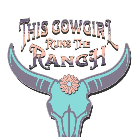 Country vrouwen tshirts cowgirl schattig