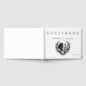 Country Wedding-Horses in Love Gastenboek (Volledig)