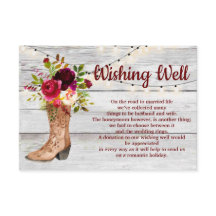 Country Western Laars Boho Landelijk Wensput