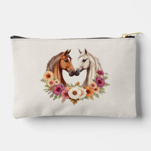 Country Western Paarden Etui