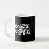 Country Western Quote Saying Gift Summer Coastal C Koffiemok (Links)
