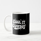 Country Western Sarcastic Quote Saying Gift Summer Koffiemok (Links)