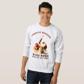 Country Western Trui (Voorkant volledig)