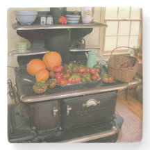 Country Wood Cookstove