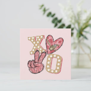 Country XOXO - Wild West Love