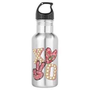 Country XOXO - Wild West Love Waterfles