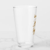 Countrymuziek Glas (Rechts)
